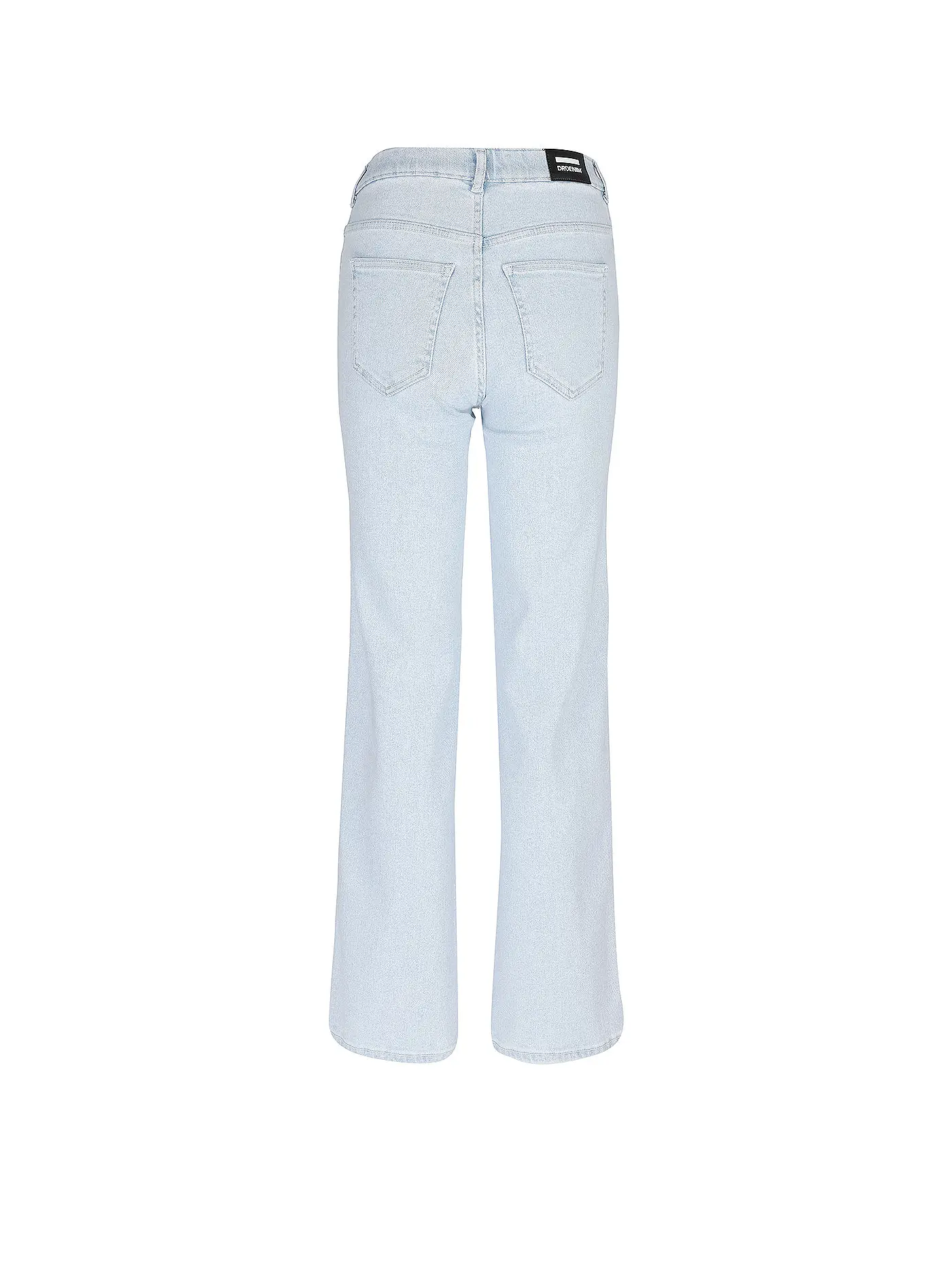 DR.DENIM | Jeans Straight Fit Moxy | 